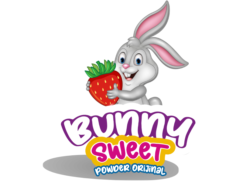 Bunny Sweet Tavşan Şeker