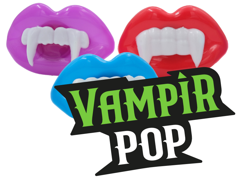 Vampir Pop